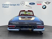 MERCEDES-BENZ SL 280 Automat, Benzina, Auto d'epoca, Automatico - 5