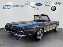 MERCEDES-BENZ SL 280 Automat, Benzina, Auto d'epoca, Automatico - 6