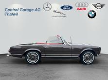 MERCEDES-BENZ SL 280 Automat, Benzina, Auto d'epoca, Automatico - 7
