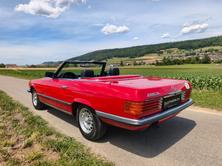 MERCEDES-BENZ 280 SL, Benzin, Oldtimer, Automatik - 2
