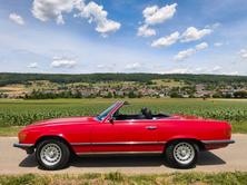 MERCEDES-BENZ 280 SL, Benzin, Oldtimer, Automatik - 3