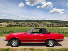 MERCEDES-BENZ 280 SL, Benzin, Oldtimer, Automatik - 4