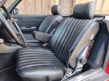 MERCEDES-BENZ 280 SL, Benzin, Oldtimer, Automatik - 7