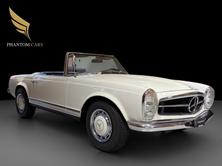 MERCEDES-BENZ 280 SL Pagode VETERAN, Petrol, Classic, Automatic - 2