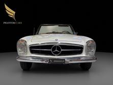 MERCEDES-BENZ 280 SL Pagode VETERAN, Petrol, Classic, Automatic - 3