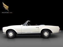 MERCEDES-BENZ 280 SL Pagode VETERAN, Petrol, Classic, Automatic - 5