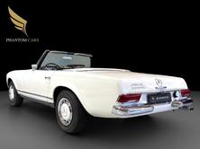 MERCEDES-BENZ 280 SL Pagode VETERAN, Petrol, Classic, Automatic - 6