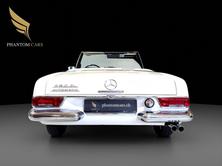 MERCEDES-BENZ 280 SL Pagode VETERAN, Petrol, Classic, Automatic - 7