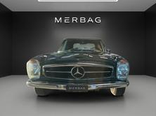 MERCEDES-BENZ 280 SL Pagode, Essence, Voiture de collection, Automatique - 2