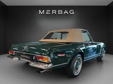 MERCEDES-BENZ 280 SL Pagode, Essence, Voiture de collection, Automatique - 6