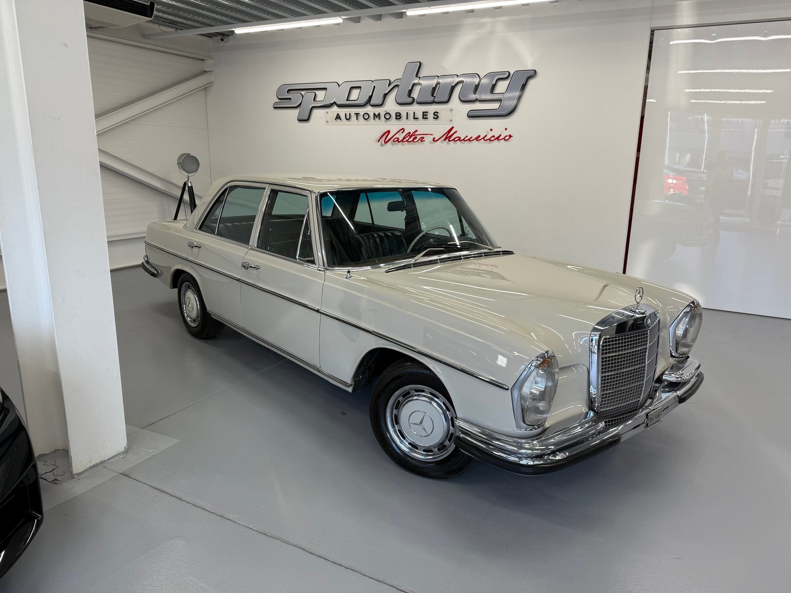 MERCEDES-BENZ SE