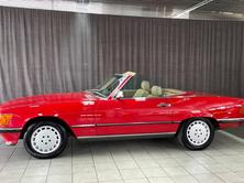 MERCEDES-BENZ 300 SL Automatic, Petrol, Second hand / Used, Automatic - 4