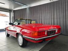 MERCEDES-BENZ 300 SL Automatic, Petrol, Second hand / Used, Automatic - 6