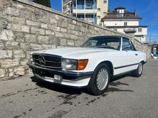 MERCEDES-BENZ 300 SL Automatic, Petrol, Second hand / Used, Automatic - 3