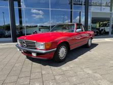 MERCEDES-BENZ 300 SL Automatic, Essence, Occasion / Utilisé, Automatique - 2