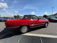 MERCEDES-BENZ 300 SL Automatic, Essence, Occasion / Utilisé, Automatique - 4