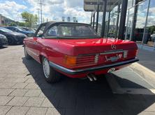 MERCEDES-BENZ 300 SL Automatic, Essence, Occasion / Utilisé, Automatique - 5