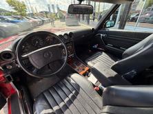 MERCEDES-BENZ 300 SL Automatic, Essence, Occasion / Utilisé, Automatique - 7