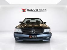 MERCEDES-BENZ SL-Klasse R129 Cabrio 300 SL-24, Essence, Occasion / Utilisé, Automatique - 2