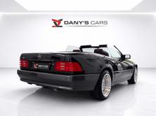MERCEDES-BENZ SL-Klasse R129 Cabrio 300 SL-24, Essence, Occasion / Utilisé, Automatique - 4