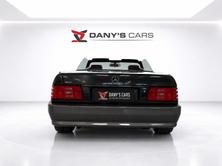 MERCEDES-BENZ SL-Klasse R129 Cabrio 300 SL-24, Essence, Occasion / Utilisé, Automatique - 6