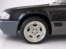 MERCEDES-BENZ SL-Klasse R129 Cabrio 300 SL-24, Essence, Occasion / Utilisé, Automatique - 7
