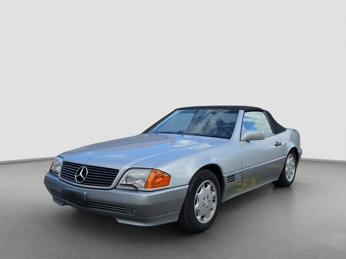 MERCEDES-BENZ SL 300, Essence, Occasion / Utilisé, Manuelle