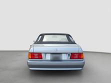 MERCEDES-BENZ SL 300, Essence, Occasion / Utilisé, Manuelle - 4