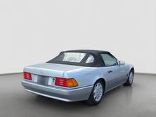 MERCEDES-BENZ SL 300, Essence, Occasion / Utilisé, Manuelle - 5