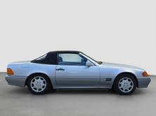 MERCEDES-BENZ SL 300, Essence, Occasion / Utilisé, Manuelle - 6