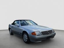 MERCEDES-BENZ SL 300, Essence, Occasion / Utilisé, Manuelle - 7