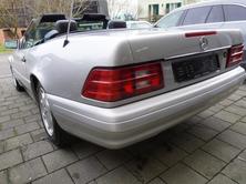 MERCEDES-BENZ SL 320 Automatic, Petrol, Second hand / Used, Automatic - 3