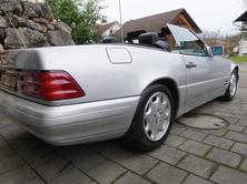 MERCEDES-BENZ SL 320 Automatic, Petrol, Second hand / Used, Automatic - 4