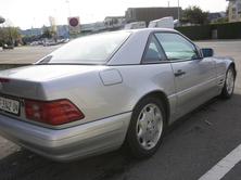 MERCEDES-BENZ SL 320 Automatic, Petrol, Second hand / Used, Automatic - 7
