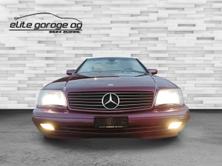 MERCEDES-BENZ SL 320 Automatic, Petrol, Second hand / Used, Automatic - 2