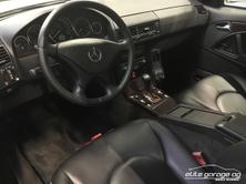 MERCEDES-BENZ SL 320 Automatic, Petrol, Second hand / Used, Automatic - 7