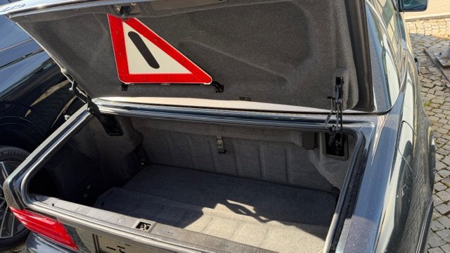 MERCEDES-BENZ SL 320 SL 320 Roadster, Benzina, Occasioni / Usate, Automatico - 3