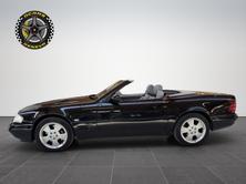 MERCEDES-BENZ SL 320 Automatic, Benzina, Occasioni / Usate, Automatico - 2