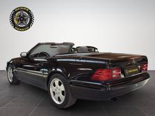 MERCEDES-BENZ SL 320 Automatic, Benzina, Occasioni / Usate, Automatico - 3
