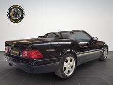 MERCEDES-BENZ SL 320 Automatic, Benzina, Occasioni / Usate, Automatico - 5