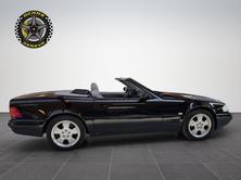 MERCEDES-BENZ SL 320 Automatic, Benzina, Occasioni / Usate, Automatico - 6