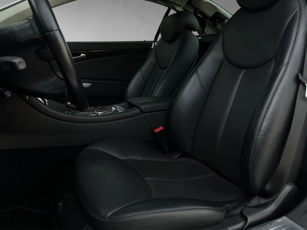MERCEDES-BENZ SL 350, Essence, Occasion / Utilisé, Automatique - 7