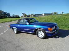 MERCEDES-BENZ SL 350, Second hand / Used, Automatic - 2