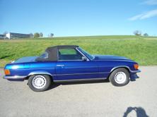 MERCEDES-BENZ SL 350, Second hand / Used, Automatic - 3