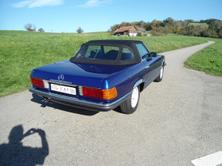 MERCEDES-BENZ SL 350, Second hand / Used, Automatic - 4