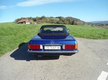 MERCEDES-BENZ SL 350, Second hand / Used, Automatic - 5