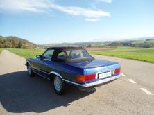 MERCEDES-BENZ SL 350, Second hand / Used, Automatic - 6