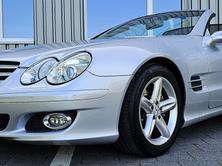MERCEDES-BENZ SL 350 7G-Tronic, Petrol, Second hand / Used, Automatic - 3