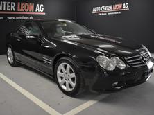 MERCEDES-BENZ SL 350, Petrol, Second hand / Used, Automatic - 2