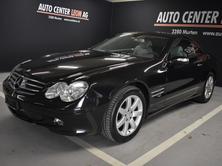 MERCEDES-BENZ SL 350, Petrol, Second hand / Used, Automatic - 3